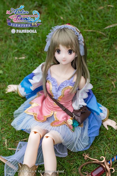 silicone doll anime|HLJ.com .